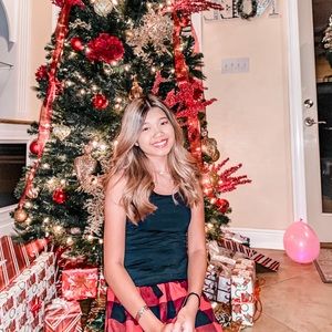 Meet your Posher, Trinity